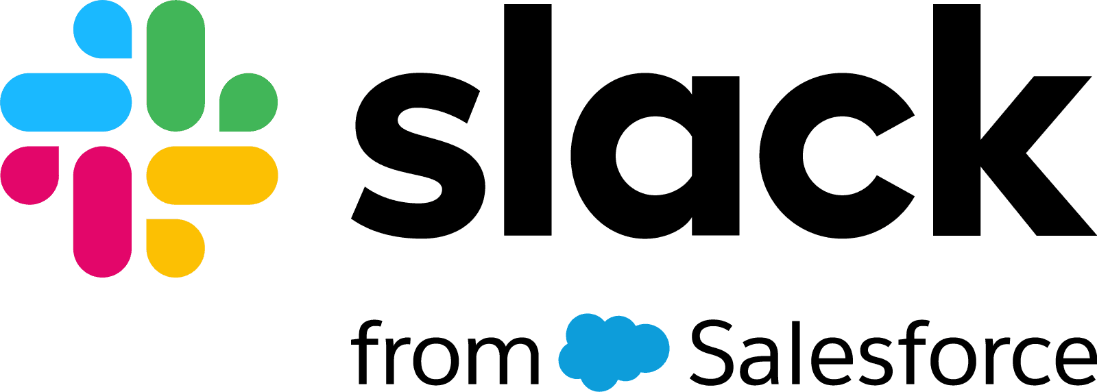 Slack logo